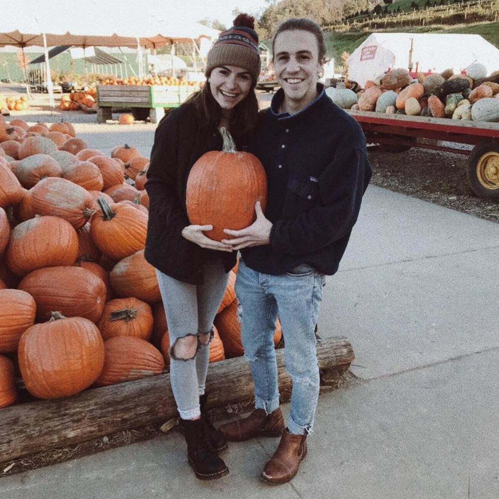 Meet your Posher, Erin